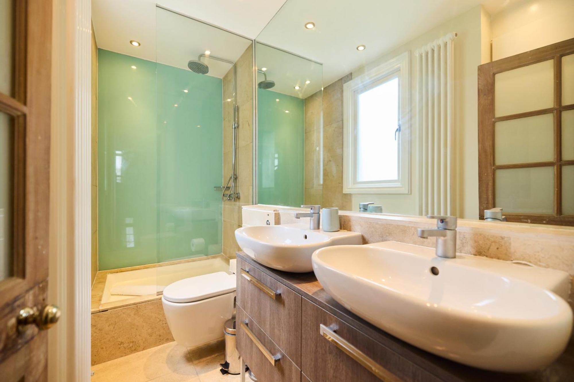 The Peckham Hideaway - Bright 3Bdr Flat Appartement Londen Buitenkant foto